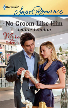 Title details for No Groom Like Him by Jeanie London - Available